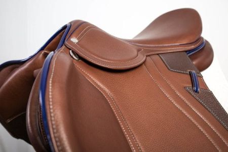 Siodło skokowe DAW-MAG Experience 2.jpg