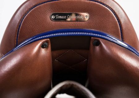 Siodło skokowe DAW-MAG Experience 23.jpg