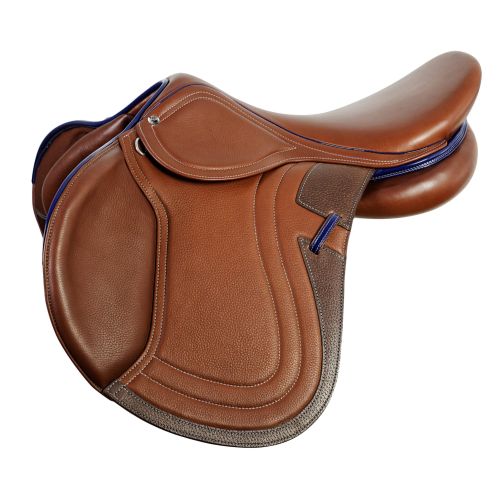 Przejdź do produktu Siodło skokowe DAW-MAG Experience De Luxe Design