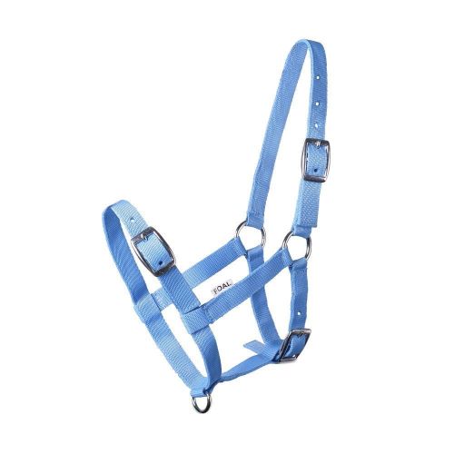 Przejdź do produktu Kantar START na źrebię jasny niebieski