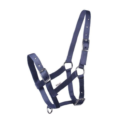 Przejdź do produktu Kantar START na źrebię granatowy