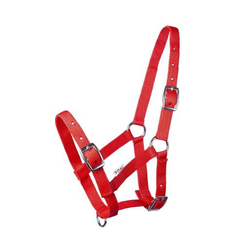 Przejdź do produktu Kantar START na źrebię czerwony