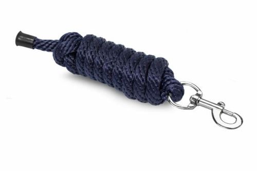 Przejdź do produktu Uwiąz START Hard PP 2m SNAP granatowy