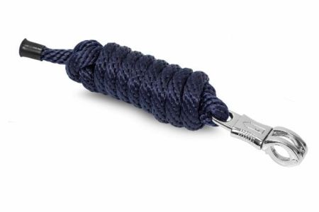 Uwiąz START Hard PP 2m PANIC granatowy.jpg