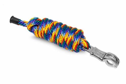 Przejdź do produktu Uwiąz START Hard PP 2m PANIC R/Y/R