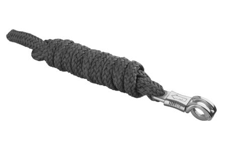 Uwiąz START Lace 2m PANIC szary.jpg