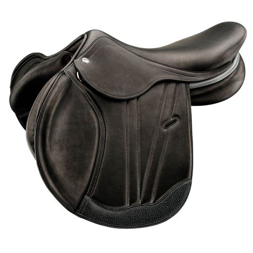 Przejdź do produktu Siodło skokowe DAW-MAG Clear Jump De Luxe 