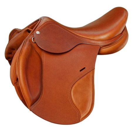 Siodło DAW-MAG skokowe Grand Prix london.jpg