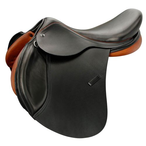 Przejdź do produktu Siodło skokowe DAW-MAG Grand Prix Exclusive mieszane 