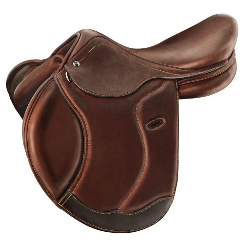 Przejdź do produktu Siodło skokowe DAW-MAG Mirage De Luxe Design