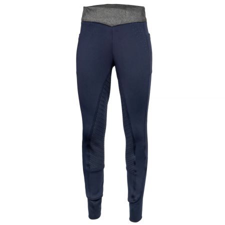 Legginsy EQ.QUEEN LindseyFullGrip 20AW damskie granatowe.jpg