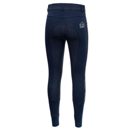 Bryczesy START MaidstoneFullGrip młodzieżowe 1.jpg