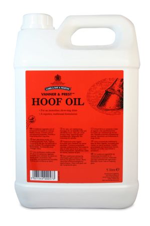 Olej do kopyt Carr&Day&Martin 5000ml