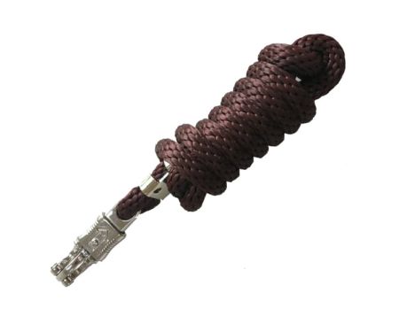 Uwiąz CANTER CLUB brązowy PANIC.jpg