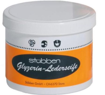 Mydło glicerynowe STUBBEN 500ml