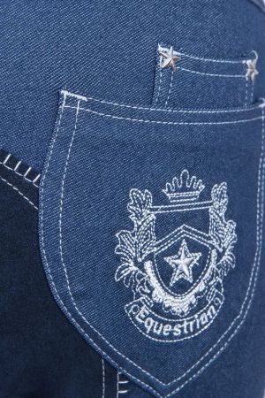 Bryczesy START HighlandFull damskie 3.jpg