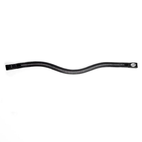 Przejdź do produktu Naczółek DAW-MAG profilowany z kamieniami "Swarovski" 15060