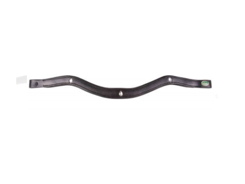 Przejdź do produktu Naczółek DAW-MAG profilowany podszywany z kamieniami "Swarovski" 15062