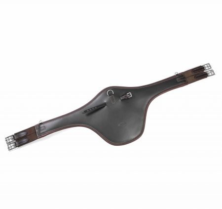 Popręg skórzany skokowy 117070.jpg