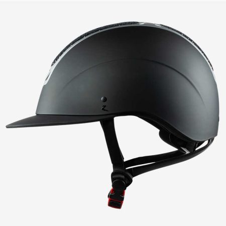 Kask czarny HORZE Apex Crystal czarny.jpg