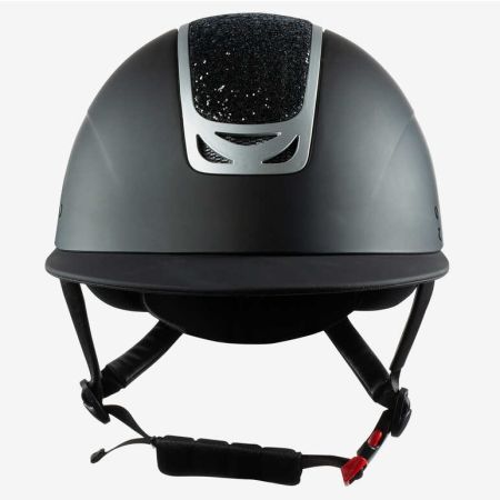 Kask HORZE Apex Crystal czarny.jpg