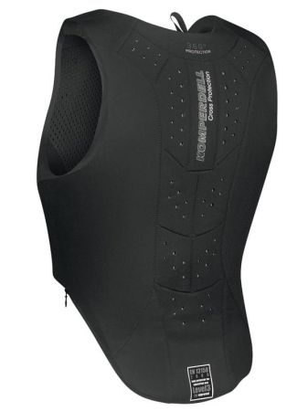 Kamizelka KOMPERDELL Slim Fit lvl3