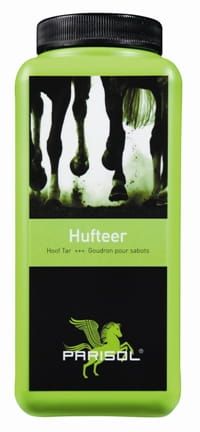 Dziegieć PARISOL bukowy bez pędzelka 1000ml