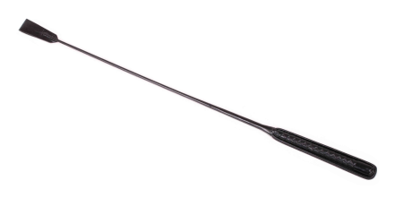 Palcat DAW-MAG sportowy skórzany czarny 65cm