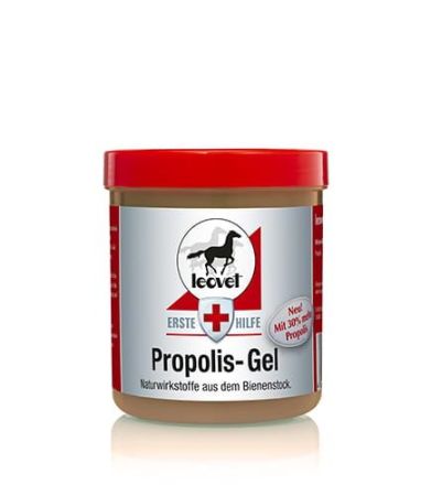 Żel LEOVET propolisowy 350ml