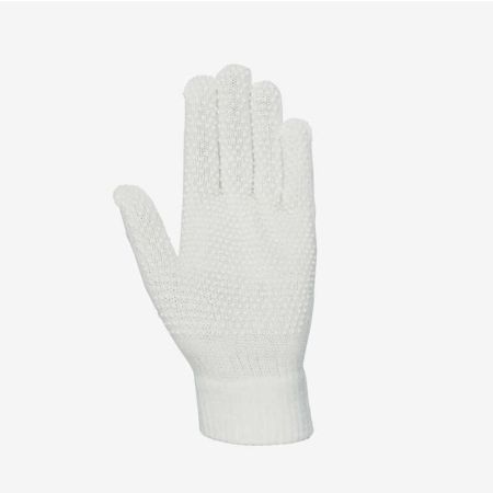 Rękawiczki jeździeckie HORZE Magic białe one size1.jpg