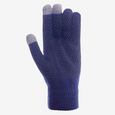 Rękawiczki jeździeckie Perri Touch-Screen Magic granatowee.jpg