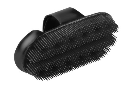 Zgrzebło START igiełkowe duże czarne.jpg