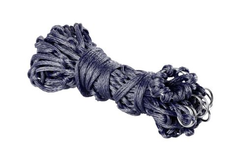 Przejdź do produktu Siatka na siano START nylonowa szara