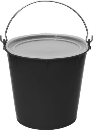 Pokrywka do wiaderka V-PLAST 7l