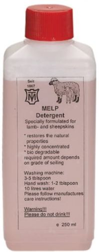 Przejdź do produktu Środek MATTES Melp do prania 500ml