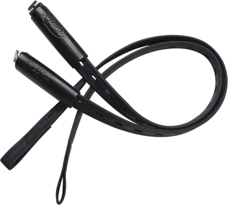 Puśliska KENTAUR skórzane ujeżdżeniowe czarne.png