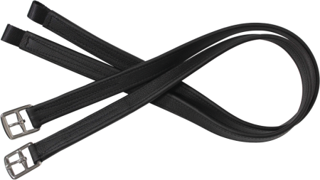 Puśliska KENTAUR skokowe skórzane czarne.png