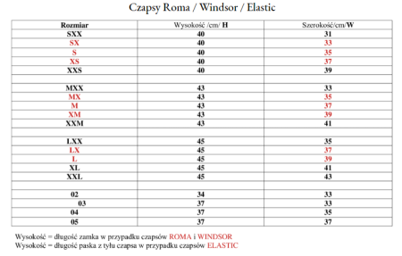 Rozmiarówcza Czapsy HIPPICA Roma Windsor Elastic.PNG