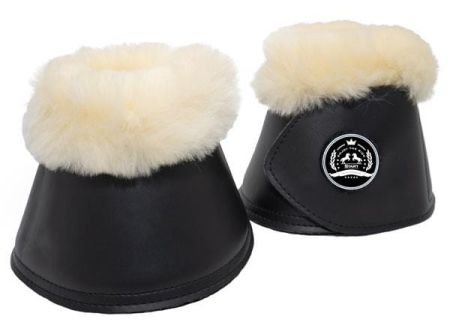Kaloszki START Sheepskin.jpg