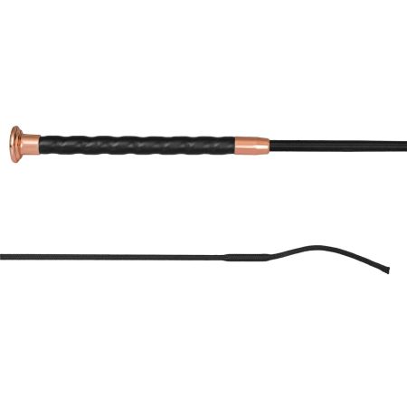 Bat START Glossy rosegold