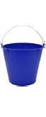 Przejdź do produktu Wiadro V-PLAST ze skalą 15L niebieskie