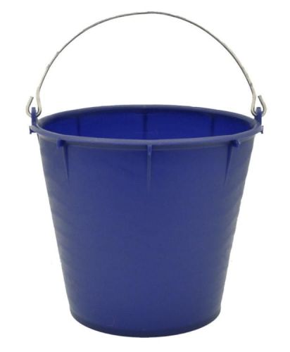 Przejdź do produktu Wiadro V-PLAST ze skalą 7l niebieskie