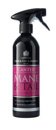 C&D&M Mane&Tail EKO Odżywka do grzywy i ogona 500 ml.jpg