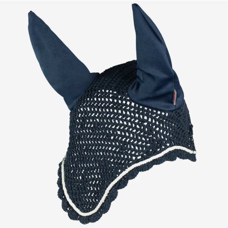 Siatka na uszy HORZE ciemnogranatowa.jpg