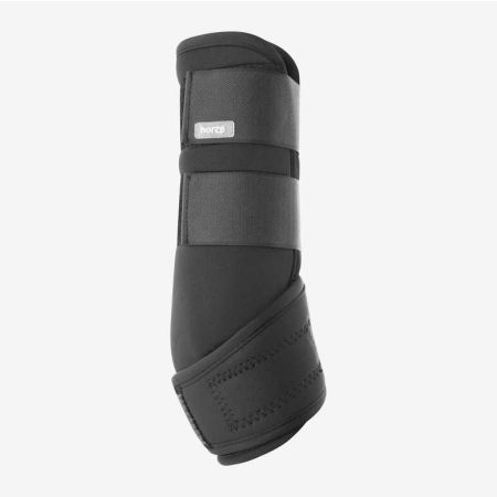 Ochraniacze dla konia HORZE czarne3.jpg