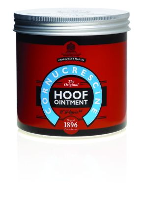 Pasta do kopyt C&D&M Hoof Ointment 250ml