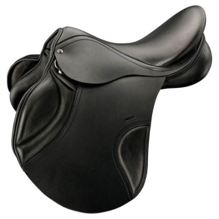 Siodło wszechstronne DAW-MAG Classic Exclusive czarne.jpg