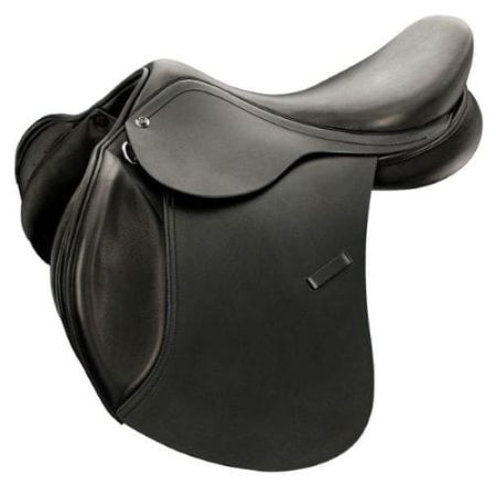 Siodło skokowe DAW-MAG Grand Prix Exclusive czarne.jpg