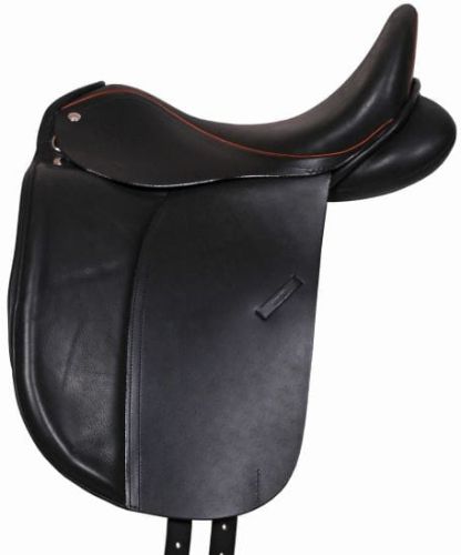 Przejdź do produktu Siodło ujeżdżeniowe DAW-MAG Sylwester Exclusive