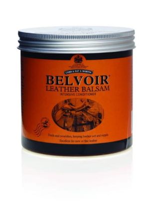 Balsam C&D&M Belvoir do skóry 500 ml.jpg